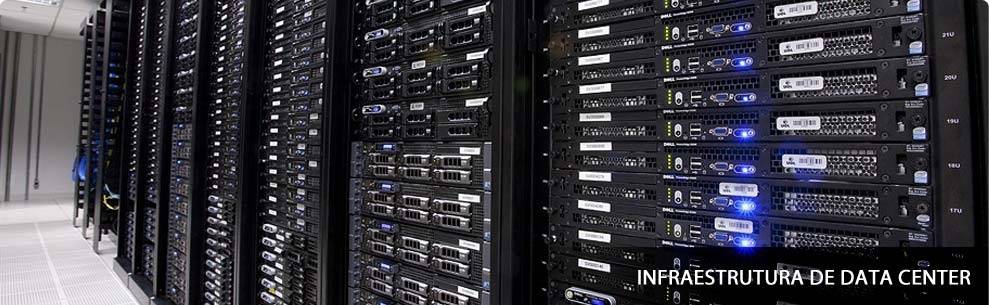 Infraestrutura de Data Center